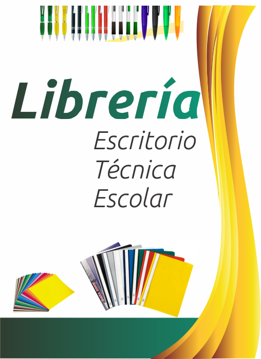 banners web libreria