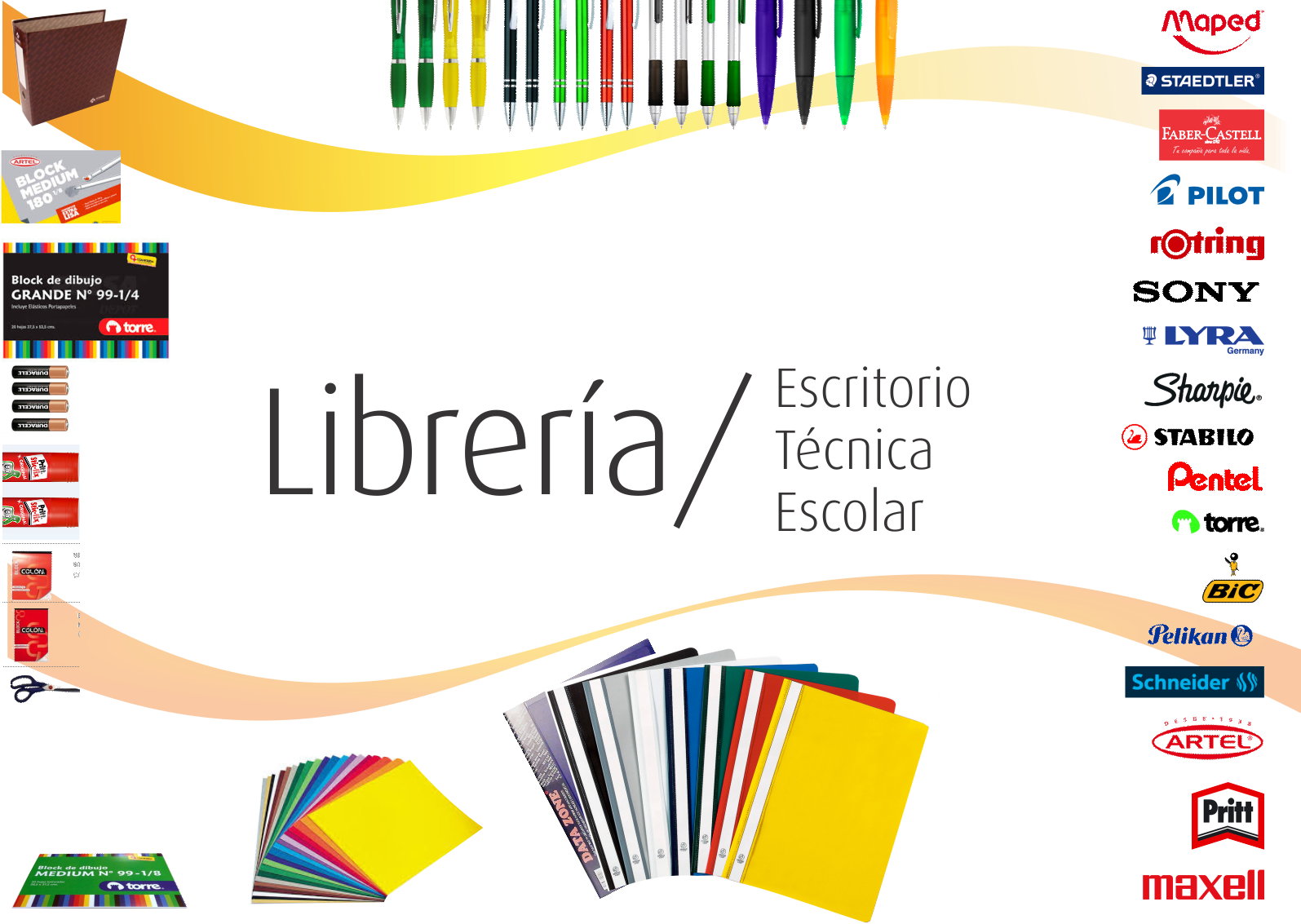 facebook librería